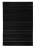 Hanse Home kilimas F&uuml;rth Black, 160x230 cm