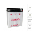 Akumuliatorius FULBAT YB14L-B2, 14 Ah 12V