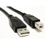 Akyga AK-USB-18, USB-A/USB-B, 5 m
