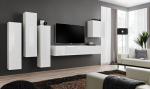 Sekcija Switch III, balta
