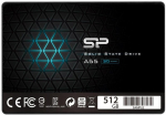 Silicon Power Ace A55 512GB SATA3 (SP512GBSS3A55S25)