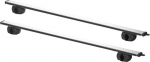 Stogo skersiniai Alburnus 57880 120 cm, 2 vnt
