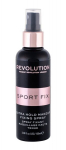 Makiažo fiksatorius-dulksna Makeup revolution Sport Fix 100 ml