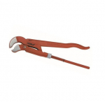 Raktas santechninis Dedra S 1" CrV