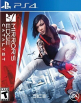Mirror's Edge Catalyst PS4
