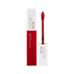 Matiniai lūpų dažai Maybelline New Super Stay York Matte Ink 5 ml, 20 Pioneer