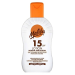 Apsauginis losjonas nuo saulės Malibu SPF 15 200 ml