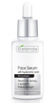 Veido serumas nuo rauk&scaron;lių su hialurono rūg&scaron;timi Bielenda Professional Face Program 30 ml