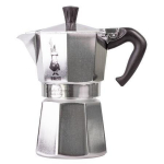Kavinukas Bialetti Moka Express 990001164, 4p