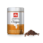 Kavos pupelės illy Arabica Selection Etiopia, 250 g