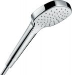 Hansgrohe Croma Select E 110 1jet du&scaron;o galva, 26815400