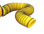 Lankstus vamzdis Master 7,6 m - 407 mm