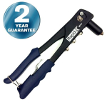 Kniediklis Rapid RP10 + 100 kniedžių