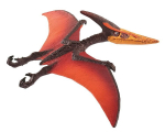 Figūrėlė Pterodontonas Schleich Dinosaurs