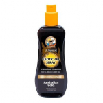 Apsauginis nuo saulės aliejus Exotic Australian Gold, 237 ml