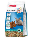 Beaphar Care+ mažiems triu&scaron;iukams Rabbit Junior, 1,5 kg