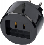 Kelioninis adapteris Brennenstuhl JAV/ES