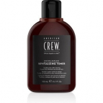 Tonikas po skutimosi American Crew Shaving Skincare Revitalizing Toner vyrams 150 ml