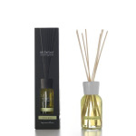 Kvapiosios lazdelės Millefiori Natural Fragrance Lemon Grass 100 ml
