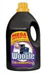 Woolite Dark skystas skalbiklis tamsiems audiniams su keratinu, 4,5 L