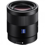 Sony Sonnar T* FE 55mm F1.8 ZA
