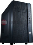 COOLER MASTER LTD PC KORPUS N 200 - Juodas - Micro ATX formato (NSE-200-KKN1)