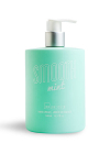 Skystas rankų muilas su dozatoriumi IDC Institute Smooth Touch Mint 500 ml