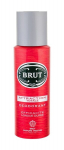 Pur&scaron;kiamas dezodorantas Brut Attraction Totale vyrams 200 ml
