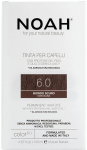 Ilgalaikiai plaukų dažai Noah 6.0 Dark Blond 140 ml