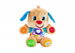 Mokomasis &scaron;uniukas Fisher Price, FPP16, LT