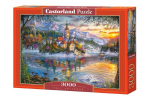 Dėlionė Puzzle Castorland "Fall Splendor", 3000 det.