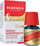 Nagų priežiūros priemonė Mavala Scientifique K + Nail Hardener nail firmer, 5 ml