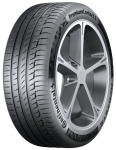Vasarinė padanga Continental PremiumContact 6 225/45R17 91Y FR geras sukibimas su &scaron;lapia danga degalų ekonomija žemas triuk&scaron;mo lygis