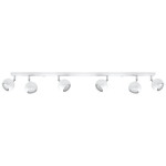 Sollux Lighting lubinis &scaron;viestuvas Oculare