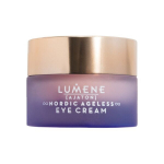 Maitinamasis ir drėkinamasis paakių kremas Lumene Ajaton, 15 ml