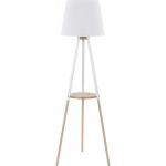 TK Lighting &scaron;viestuvas Vaio White