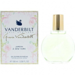 Kvapusis vanduo Gloria Vanderbilt Jardin a New York EDP moterims 100 ml