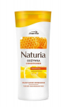 Plaukų kondicionierius su medumi ir citrina sausiems plaukams Joanna Naturia 200 g