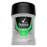 Pie&scaron;tukinis dezodorantas - antiperspirantas Rexona Motion Sense Quantum Dry vyrams 50 ml