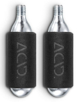 Suspausto oro balionėlis ACID CO2 16g (2 vnt.)