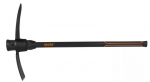 Skaldymo kirtiklis Hecht 909100