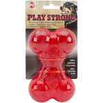 Ethical guminis kaulas Play Strong, 14cm