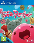 Slime Rancher, Playstation 4