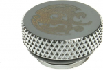 BitsPower 1/4" Silver (BP-WTP-C06)