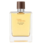 Kvapusis vanduo Hermes Terre d'Hermes Intense Vetiver EDP vyrams 50 ml