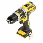 Akumuliatorinis gręžtuvas - suktuvas DeWalt DCD795N, 18V, korpusas