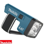 Akumuliatorinis prožektorius Makita DML186 18V