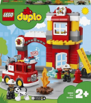 10903 LEGO&reg; DUPLO Gaisrinė