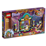 41368 LEGO&reg; Friends Andrea talentų &scaron;ou