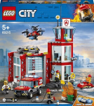60215 LEGO&reg; City Gaisrinė